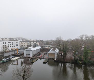 Appartement te huur: Zoutkeetsgracht 314 1013 LC Amsterdam - Photo 5