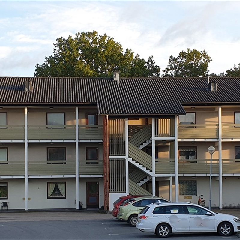 Lönsbodavägen 6L - Photo 1