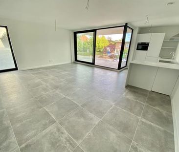 Appartement te huur - Foto 2