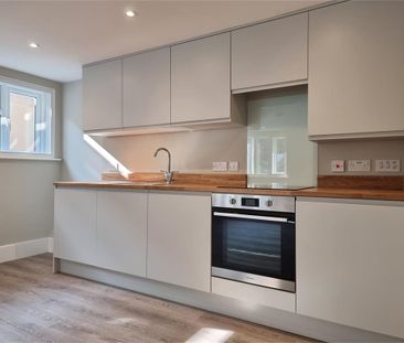 Flat 7, Essex House, Regent Street, Cambridge - Photo 3