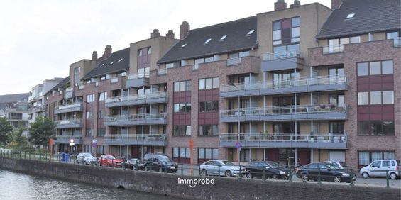 Duplex te huur in Gent voor € 1.100 met 3 slaapkamers - Foto 3