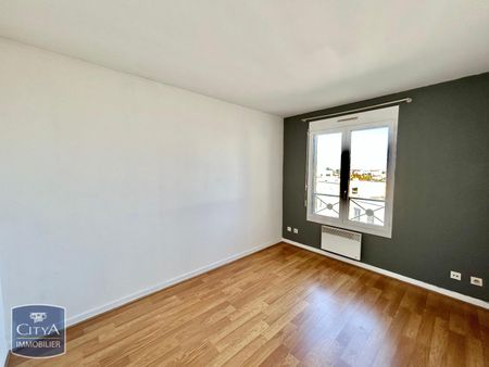 Location Appartement 2 pièces 43m² CALUIRE ET CUIRE 69300 - Photo 4