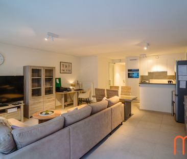 Appartement te huur in Oostende met 2 slaapkamers - Photo 4