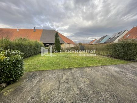 Location Maison 4 pièces 87m² LONGUENESSE 62219 - Photo 5