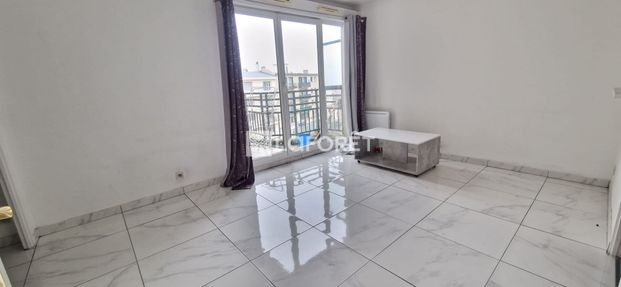 Appartement T2 Arnouville à louer - Photo 1