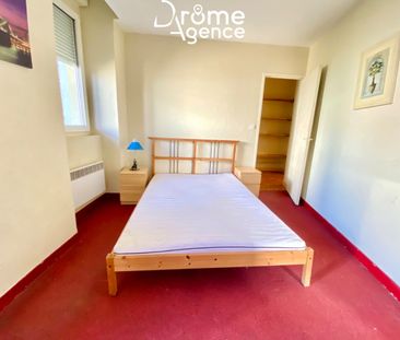 Location Appartement 2 pièces 41m² VALENCE 26000 - Photo 3