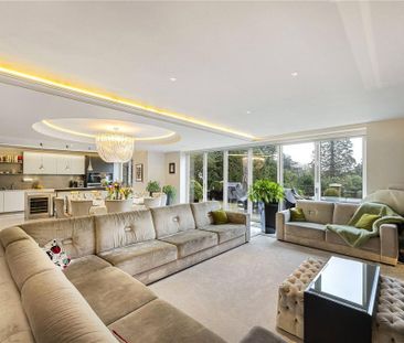 6 bedroom detached house to rent - Photo 2