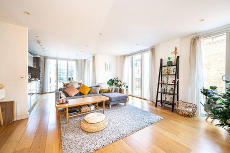 2 bedroom flat to rent - Photo 5