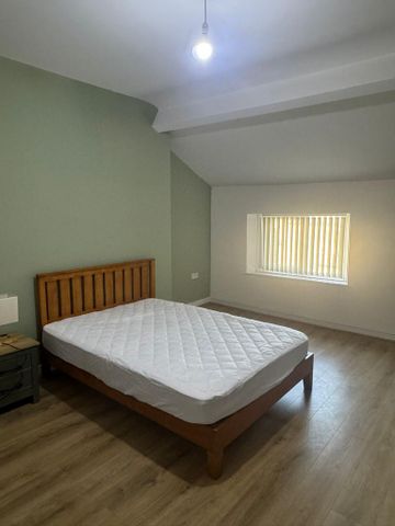 1 bedroom in a house share to rent - Photo 5