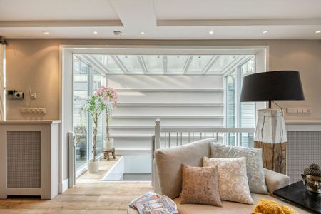 Huis te huur: Van Diemenstraat 165 2518 VA Den Haag - Photo 5