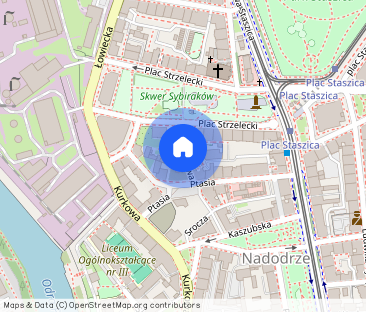 Mieszkanie 2 pokoje z dużym tarasem 15min do Rynku - Фото 1