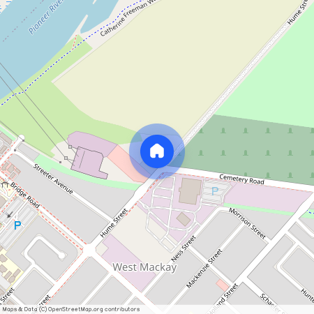 2A Hume Street, 4740, West Mackay