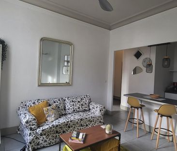 Location Appartement 3 pièces 52m² MONTPELLIER 34000 - Photo 3