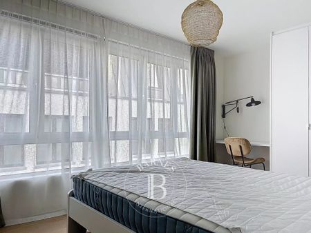 In the heart of Brussels - Furnished 3bedroom apartment - Foto 3