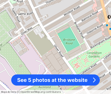 Johnston Court, London, E10 - Photo 1