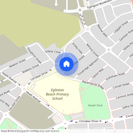 3 Reevesby Street, 6034, Eglinton