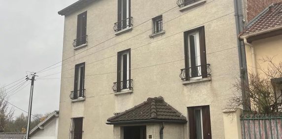 Location Appartement 1 pièce 19m² CHAMPIGNY SUR MARNE 94500 - Photo 2