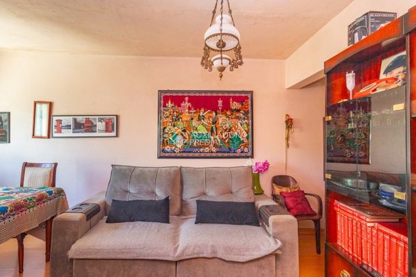 Apartamento com 2 quartos e 63m² para alugar em Nonoai, Porto Alegre. - Photo 1