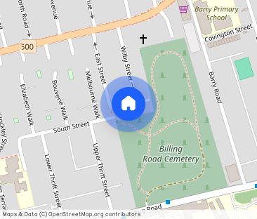 South Terrace, Abington- NN1 - Photo 1