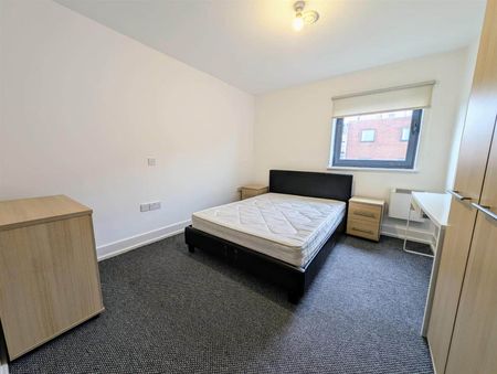 10E Moss Street, City Centre, Merseyside, L6 - Photo 2