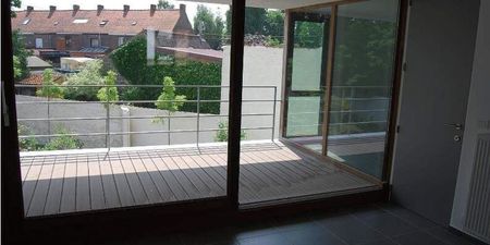 Appartement te huur in Roeselare voor € 750 met 1 slaapkamer - Photo 5