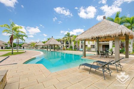 2 Bedroom Unit Fully Furnished Unit in City View Villas - Photo 3