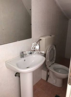 Μεζονέτα για ενοικίαση Στροφή Φιλύρου (Πεύκα) - Photo 1
