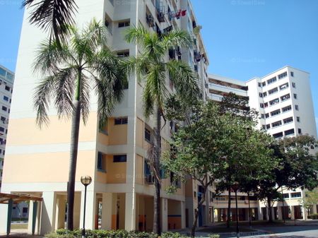 Blk 604 Woodlands Drive 42 (Woodlands), HDB 4 Rooms - For Rent - Photo 2