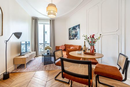 Avenue de Wagram - Photo 2