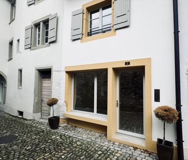 3 Zimmer, 100 m² - Photo 5