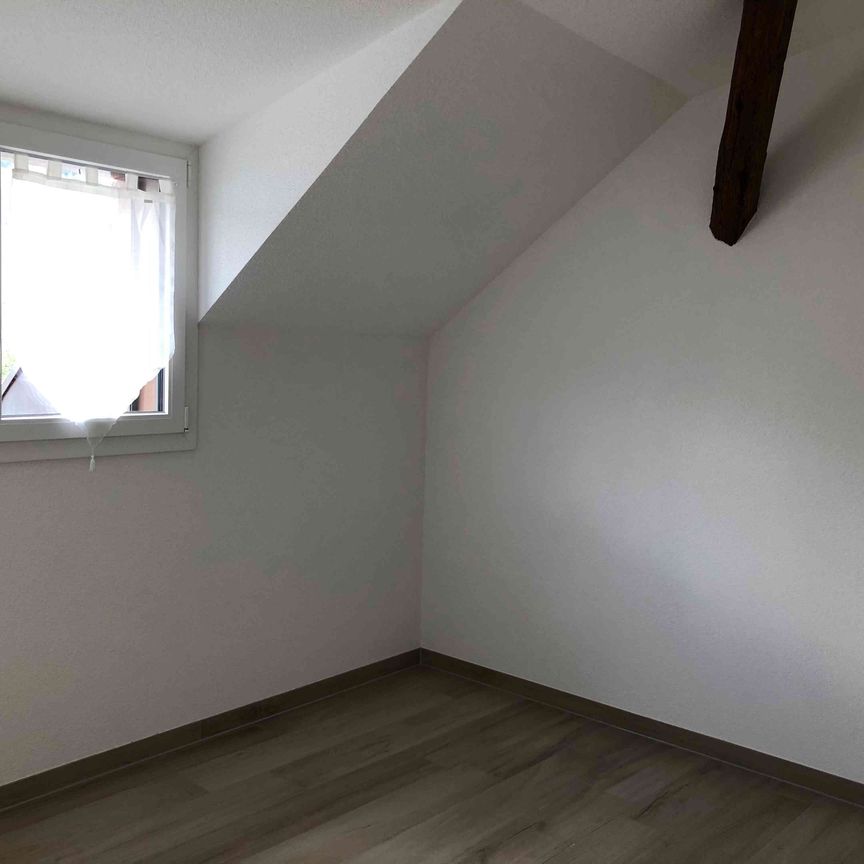 2.5 Zimmer, 43 m², 2. Stock - Foto 1