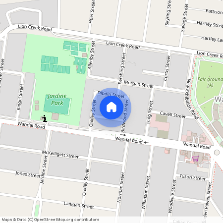 2 Woolcock Street, Qld 4700, Wandal