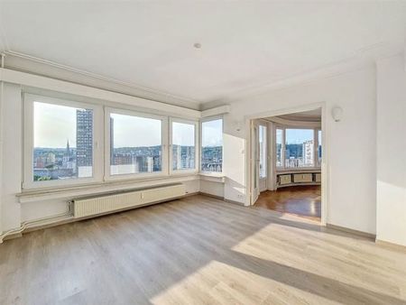 Appartement te huur - Photo 2