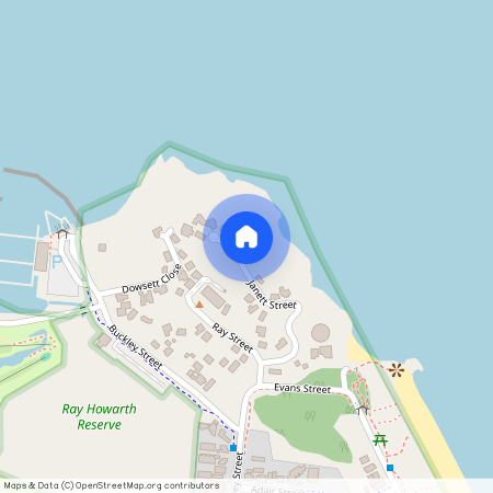 2/40 Janett Street, Qld 4878, Yorkeys Knob