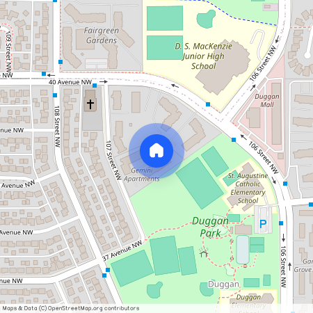 3815 107 Street Northwest, AB, Edmonton