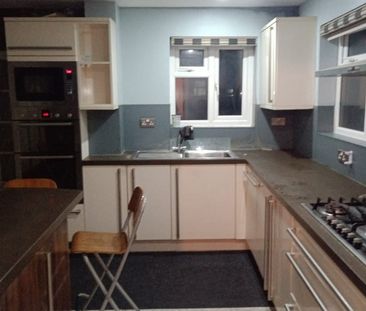 1 Bed Flat, Thurlby Road, LE5 - Photo 5