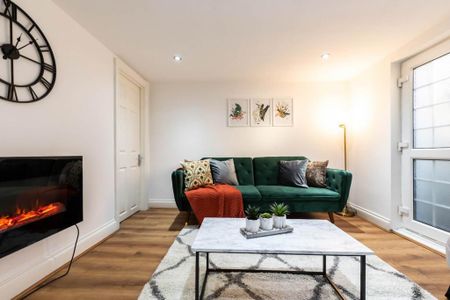 2 bedroom flat to rent - Photo 3