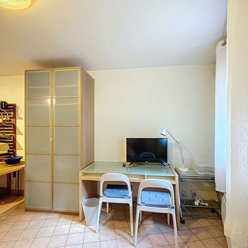 AVIGNON - STUDIO - 23m², - Photo 1