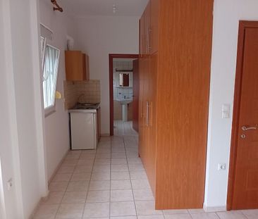 Studio/Γκαρσονιέρα για ενοικίαση Ορεστιάδα - Photo 3