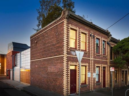 10 Derby Street, Collingwood VIC 3066 - House For Rent | Domain - Photo 4