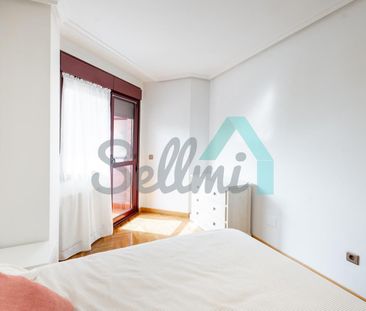 Piso de alquiler en Amsterdam, HUCA - La Cadellada - Photo 4