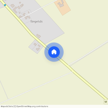 Tängelsås, Löberöd