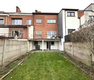 Gezellig appartement nabij centrum Dendermonde - Photo 1