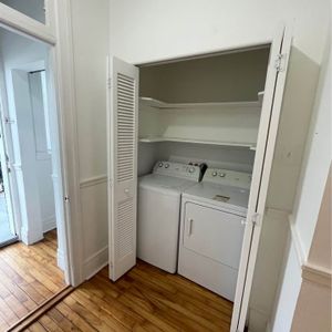 Verdun - Superbe 3 1/2 Avec Cour Arrière - Photo 3