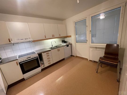 Björkrisvägen 5 C - Foto 1