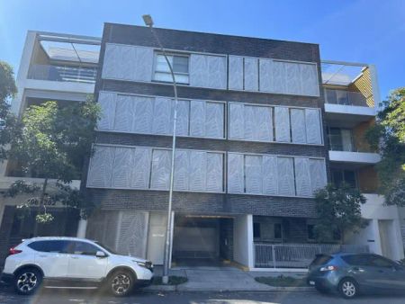 202 Wyndham St, Sydney - Photo 5