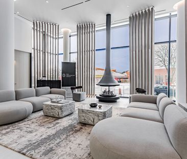 For Lease - 1 Fairview Road Unit# 408, Mississauga, Ontario - Photo 6