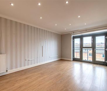 1 bedroom flat to rent - Photo 5