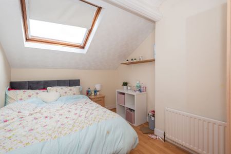 25 Agincourt Avenue, Belfast, BT7 1QA - Photo 5