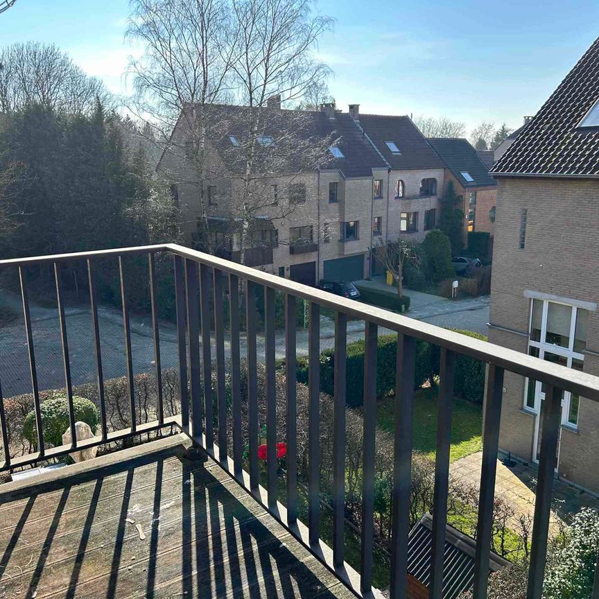 Appartement à Kraainem - Foto 1